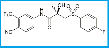 BICALUTAMIDE R-ISOMER  